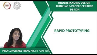 Rapid Prototyping
