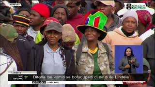 Dikgang tsa Setswana | 19 June 2026