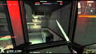 Combat Arms Eu Sector 25 Glitch