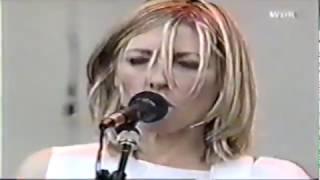 Sonic Youth [1998.06.20] Rockpalast Festival, Lorelei, Germany