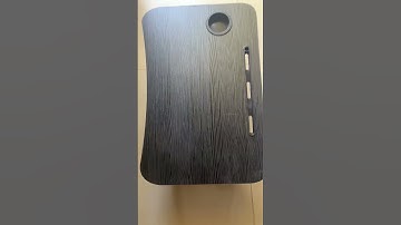 Best Study table and best laptop table|#shorts #shortsfeed #amazon #amazonhaul #trending #video