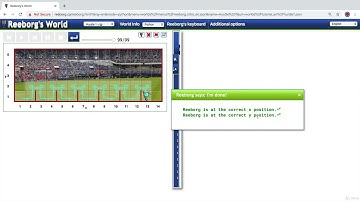 The Hurdles Loop Challenge | 100 Days of Code: The Complete Python Pro Bootcamp for 2022