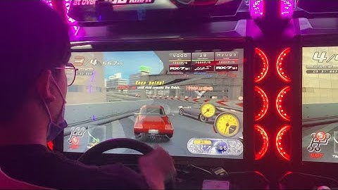 SoHai gets lucky | featuring VGOD | WMMT6 C1