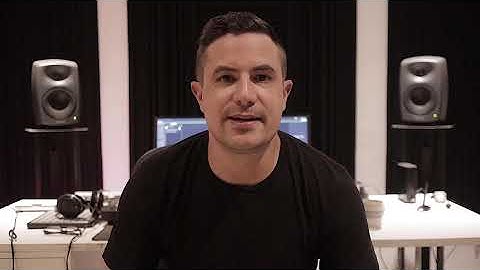 How To Make Progressive Trance with Protoculture - Promo