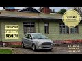 Ford Aspire TDCi Long Drive & Long Term ownership review