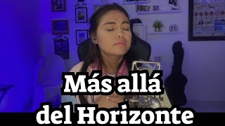 🔴MÁS ALLÁ DEL HORIZONTE - COVER - ZUANY SOTOMAYOR 😢- 1 HORA DE ADORACIÓN A DIOS