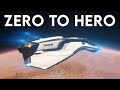 Zero to Hero in Star Citizen | #1