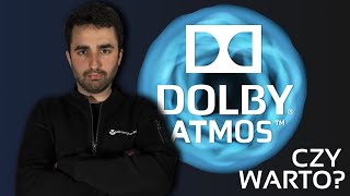Co to jest Dolby Atmos? Wszystko co musisz wiedzieć