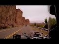 PATAGONIA EN MOTO_ Chubut, Ruta 25 (Primera Parte)