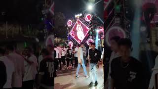 Ganesh jhaki Raipur Chhattisgarh..#dj #djpowerzone #djsong #rimix #raipur #vlog #trending #minivlog