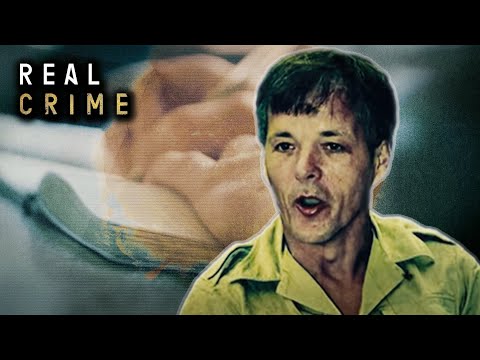 Jack Unterweger: The Infamous Serial Killer Writer | World’s Most Evil Killers | Real Crime