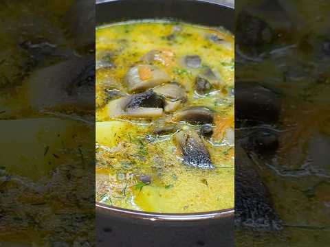 И мяса не надо! Этот СУП настолько вкусный, вы будете готовить его хоть раз в неделю. Простой рецепт