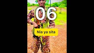 Nia Za Chama. By Uncle Musa.