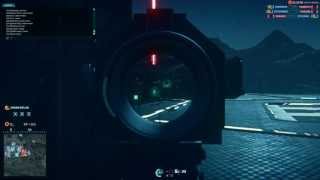 Bought The SAS-R Definitely Worth It - Planetside 2