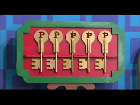 TPiR 3/11/09: Very Memorable Master Key