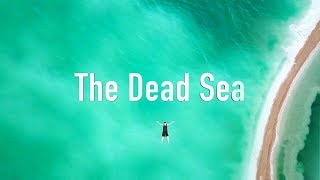 Dead Sea: The Lowest Sea in the World