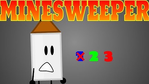 A, B, C! 0, 2, 3! WAIT WHAT!? | Minesveeper Day 12