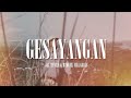 Gesayangan  jay reyes ft rimuel villarias  official music 