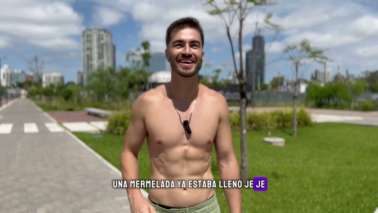 Testimonio Nico Zanfi