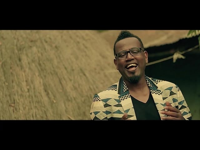 Ethiopia - Abebe Kefeni - Jininna - (Official Music Video) - New Ethiopian Music 2015