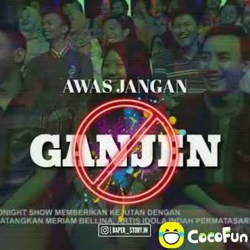 Story wa lucu | istri ku nonton | status lucu 30 detik terbaru 2020