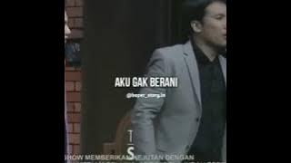 Story wa lucu | istri ku nonton | status lucu 30 detik terbaru 2020
