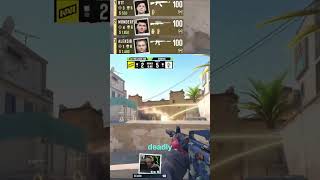 Aleksi Bs Deadly Demon Headshots Counter-Strike