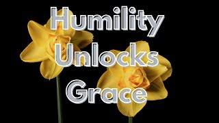 Humility Bible Verses That Keep You Close to God’s Heart || 9 Minutes || 40 Scriptures ||Audio Bible