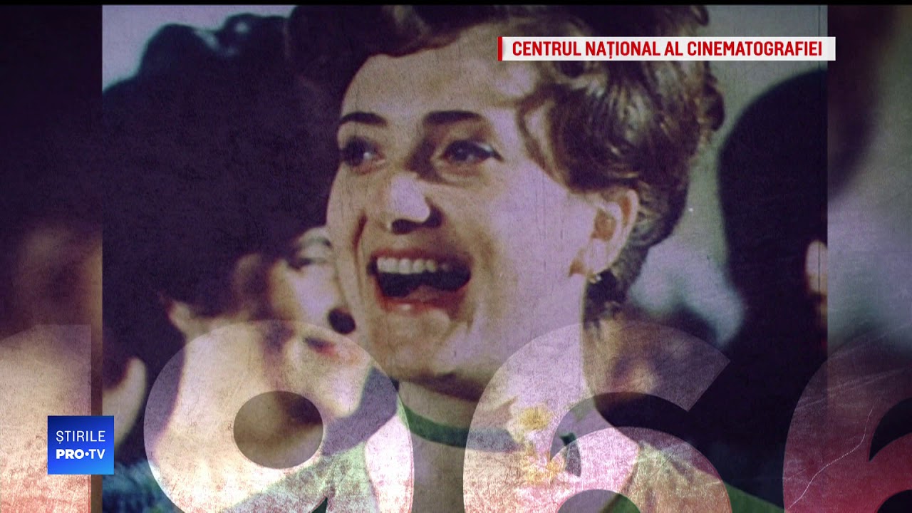 “100 de ani în 100 de zile”. 1966