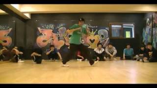 100404 Predebut Smrookies Nct Hansol Freestyle