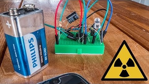EASY DIY Mobile phone detector  - HOW TO MAKE