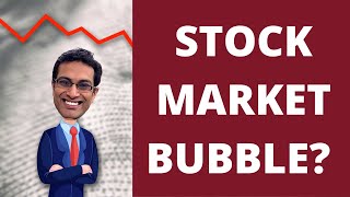 Explainer: How MONEY PRINTING is creating a Stock market BUBBLE?