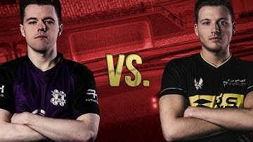 DOOMSEE VS. PASCHY90 • My 1v1 Journey Episode 18