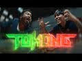 【TOKONG】山頂黑毒蛇 VS 山芭黑狗熊 誰最Tokong?🔥 Ah Beng之間的對決! (Prod by JSAW)｜MUSIC VIDEO｜低清Dissy｜