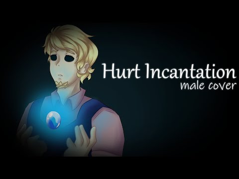 Hurt Incantation (Tangled Cover) | WarDoc