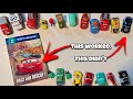 Disney Cars Race & Rescue Book Review: What Went Wrong? | A Deep Book Review & Diecast Analysis