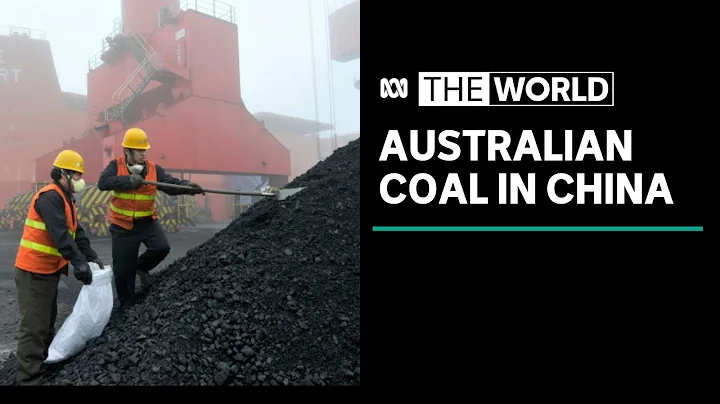 China reportedly unloading small amounts of Australian coal stuck offshore | The World - DayDayNews