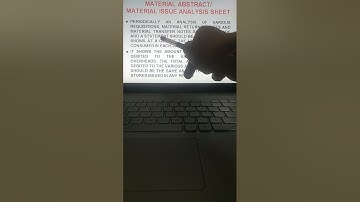 CT-3.43 MATERIAL ABSTRACT