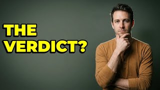 Did The Ending Of Basic Instinct Prove Catherine Tramell Guilty?