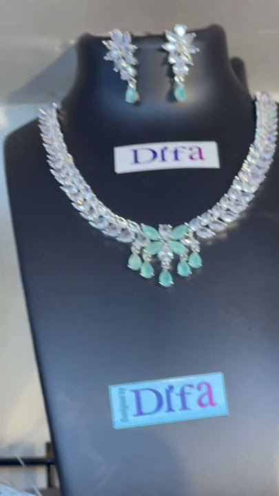 #necklaces #exclusive #elegance #limitededition #festival #festivewear #westernfashion #difa #cosme
