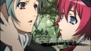 Capitulo 02 Hyakka Ryouran Samurai Girls