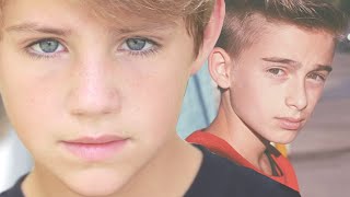 Taylor Swift - Bad Blood (MattyBRaps & Johnny Orlando Cover)