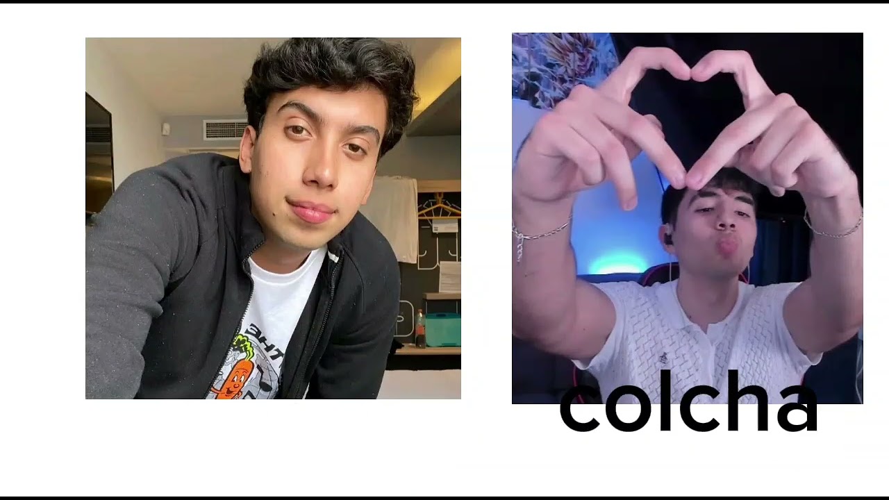 Abrahamtillo Abram x betillo