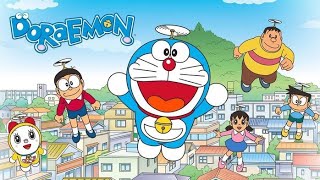 Doraemon episode 5 [ full episode ] and hd [ Doraemon in Telugu ]