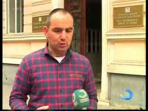 მერაბ ღოღობერიძე საქართველოს პარლამენტს მიმართავს