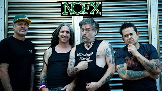 My Top 5 NOFX Songs