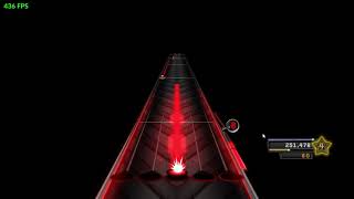 Minds Of The Mad On Keyboard (with Auto Strum modifier) | Clone Hero screenshot 4