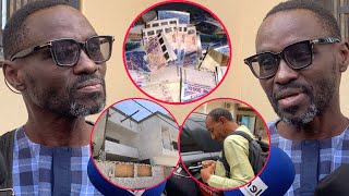 Oh Après Les 60 Millions De Cagnotte, Le Frère De Aly Brise Le Silence Et Remercie Les Sénégalais