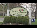 Local funeral home offering live stream services