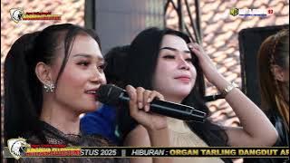 WADON PENGGANTI - SESHIN || ORGAN TARLING ARWANA ELLECTONE || LOSARI LOR 20 AGUSTUS 2025